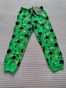 frugi joggers 4-5y