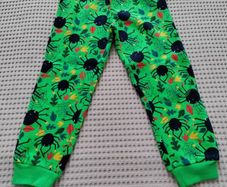 frugi joggers 4-5y