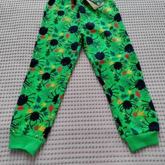 frugi joggers 4-5y