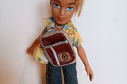 Bratz Boyz Cameron Doll 2003