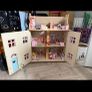 Wooden playhouse Image 2