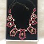Crystal Necklace (Strong Superior Quality) Image 9