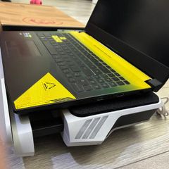 MSI Crosshair 15" QHD 165Hz | i9-12900H | RTX 3060 | Upgraded 64GB RAM | 1TB SSD + Flydigi BS1 Cooler (Mint Condition)