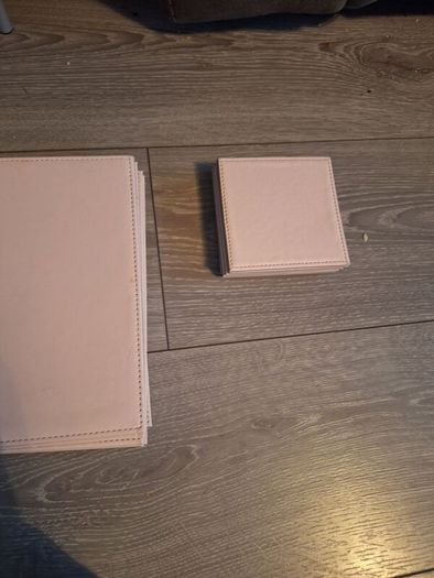 place mats