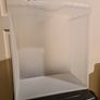 3 drawer plastic storage Image 3
