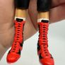 wwe elite legends series 2 Terry Funk action figure Image 8