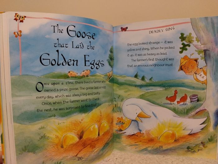 200 Aesop's Fables,  classic story book