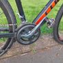 Cube Cross Race Cyclocross Bike, 50cm, carbon fork, Hydraulic brakes Image 8