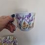 oscar & bromley cup & saucer Image 4