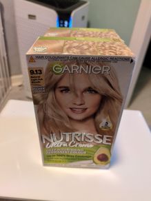 Nutrisse (Ultra Creme)