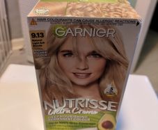 Nutrisse (Ultra Creme)