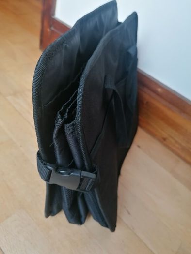 Halfords Car Boot Organiser