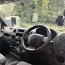 132 Renault master 3.5 horse van Image 5