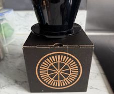 Coffee Brewer Dripper Timemore -Filter coffee