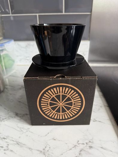 Coffee Brewer Dripper Timemore -Filter coffee