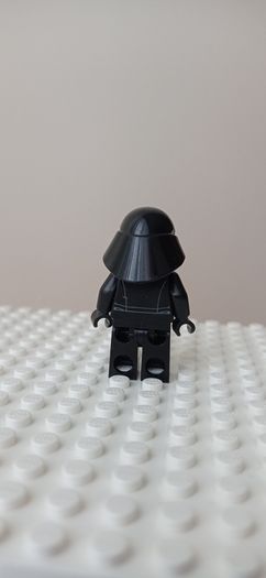 Lego Star Wars minifigure