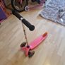mini micro scooter Image 3