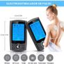 Tens Muscle Stimulator 36-Mode Electric EMS Acupuncture Body Massage Digital Therapy Slimming Machine Electrostimulator Image 2