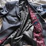 Benetti 3 piece suit Image 3