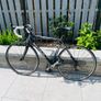 Sensa Toscana Carbon Fiber Frame Road Bike Image 2