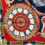 silk scarf Image 5