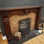 Fireplace surround Image 2