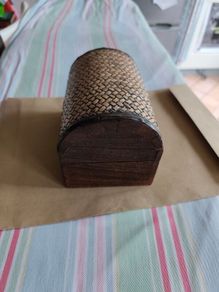 jewellery box