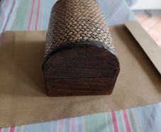 jewellery box