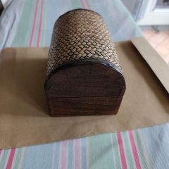 jewellery box
