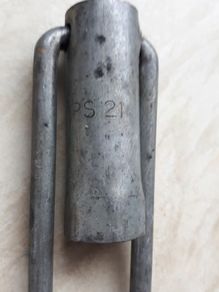 21mm plug spanner