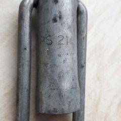 21mm plug spanner