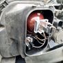 Ford Scorpio Cosworth head Lights Image 3