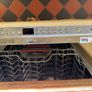 Bosch integrated dishwasher - good condition Image 3
