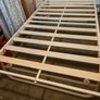 Single bed with pullout bed underneath Image 7