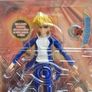 BRAND NEW Yu-Gi-Oh! Joey Wheeler Action Figure Image 3