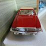 Mercedes 450 SL Collection 1/25 Polistil Image 3