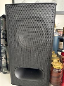 Sony BRAVIA Theatre Bar 6 HTB600_Excellent Condition_Hardly Used