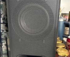 Sony BRAVIA Theatre Bar 6 HTB600_Excellent Condition_Hardly Used