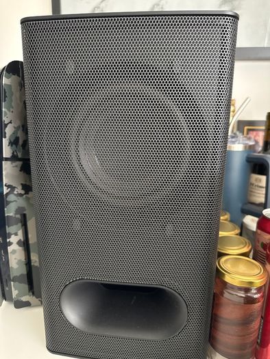 Sony BRAVIA Theatre Bar 6 HTB600_Excellent Condition_Hardly Used