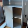 Tv unit+book shelf Image 5