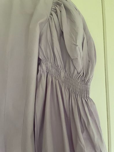Zara shirt
