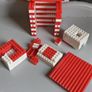 Building Blocks, Lego like Image 2