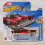 Hot Wheels Dream Mobile 80th Anniversary Edition Diecast Car Brand New Sealed Image 2