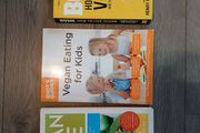 vegan books bundle