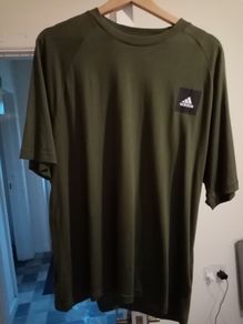 Adidas Mens Tshirt Size XL