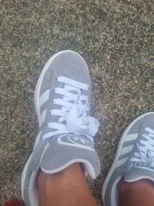 Adidas gazelle