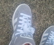 Adidas gazelle