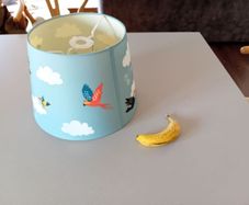 kids lampshade