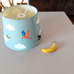 kids lampshade