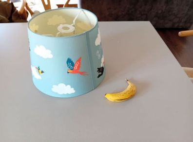 kids lampshade
